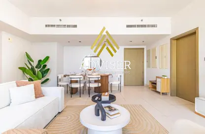 Apartment - 3 Bedrooms - 2 Bathrooms for sale in Sodic East - 6th District - New Heliopolis - Cairo