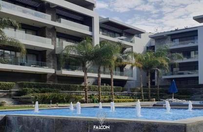 Apartment - 3 - 3 for sale in El Patio Sola - El Patio - El Shorouk Compounds - Shorouk City - Cairo