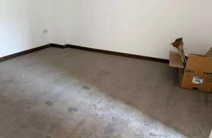 Apartment - 1 Bedroom - 1 Bathroom for sale in B8 - Madinaty - Cairo