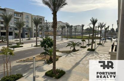 Apartment - 3 Bedrooms - 3 Bathrooms for rent in Mivida - 5th Settlement Compounds - The 5th Settlement - New Cairo City - Cairo Apartment - 3 Bedrooms - 3 Bathrooms for rent in Mivida - 5th Settlement Compounds - The 5th Settlement - New Cairo City - Cairo