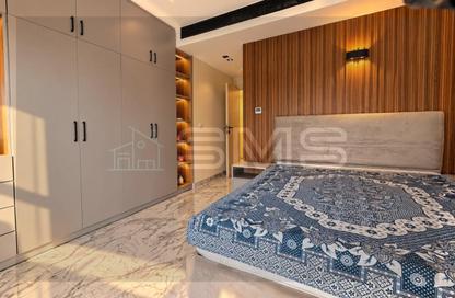 Apartment - 3 - 3 for rent in Villette - 5th Settlement Compounds - The 5th Settlement - New Cairo City - Cairo