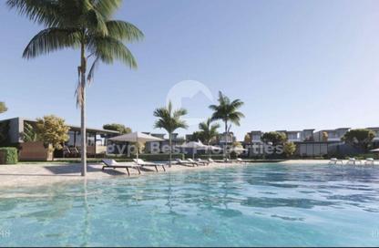 Villa - 4 Bedrooms - 4 Bathrooms for sale in Marsa Baghush - Qesm Marsa Matrouh - North Coast Villa - 4 Bedrooms - 4 Bathrooms for sale in Marsa Baghush - Qesm Marsa Matrouh - North Coast