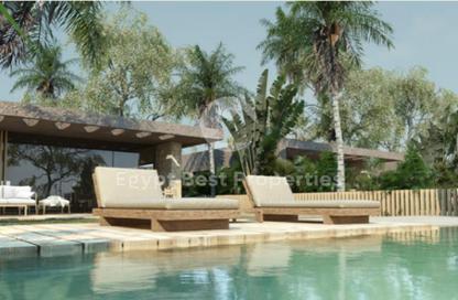 Villa - 4 Bedrooms - 4 Bathrooms for sale in Marsa Baghush - Qesm Marsa Matrouh - North Coast Villa - 4 Bedrooms - 4 Bathrooms for sale in Marsa Baghush - Qesm Marsa Matrouh - North Coast