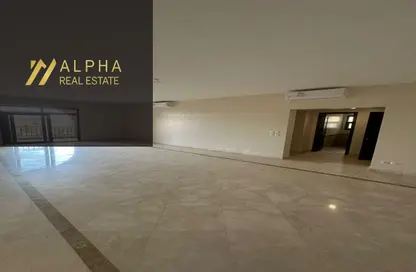 Apartment - 3 Bedrooms - 3 Bathrooms for rent in Mivida - 5th Settlement Compounds - The 5th Settlement - New Cairo City - Cairo