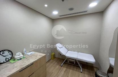 Clinic - Studio - 1 for rent in Eastown - 5th Settlement Compounds - The 5th Settlement - New Cairo City - Cairo