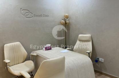 Clinic - Studio - 1 for rent in Eastown - 5th Settlement Compounds - The 5th Settlement - New Cairo City - Cairo