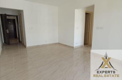 Apartment - 2 Bedrooms - 1 Bathroom for sale in Madinaty - Cairo