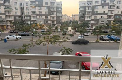 Apartment - 2 Bedrooms - 1 Bathroom for sale in Madinaty - Cairo