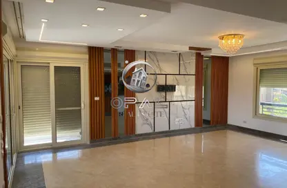 Apartment - 2 Bedrooms - 3 Bathrooms for sale in New Giza - Cairo Alexandria Desert Road - 6 October City - Giza