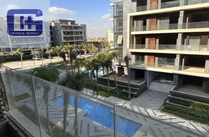 Apartment - 3 Bedrooms - 2 Bathrooms for sale in El Patio Oro - 5th Settlement Compounds - The 5th Settlement - New Cairo City - Cairo