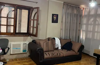 Apartment - 3 Bedrooms - 2 Bathrooms for sale in Omarat Melisa St. - Masaken Al Mohandesin - Nasr City - Cairo