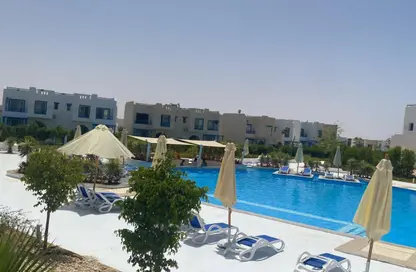 Villa - 4 Bedrooms - 4 Bathrooms for sale in Mountain View - Ras Al Hekma - North Coast