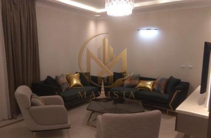 Apartment - 3 - 2 for sale in Mivida - 5th Settlement Compounds - The 5th Settlement - New Cairo City - Cairo Apartment - 3 - 2 for sale in Mivida - 5th Settlement Compounds - The 5th Settlement - New Cairo City - Cairo