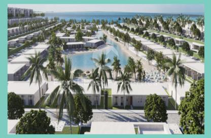 Chalet - 1 Bedroom - 1 Bathroom for sale in Salt - Ras Al Hekma - North Coast Chalet - 1 Bedroom - 1 Bathroom for sale in Salt - Ras Al Hekma - North Coast