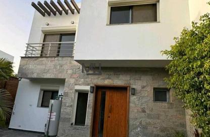 تاون هاوس - 3 غرف نوم - 3 حمامات للايجار في جاردن ريزدنس - هايد بارك - مدينة القاهرة الجديدة - القاهرة