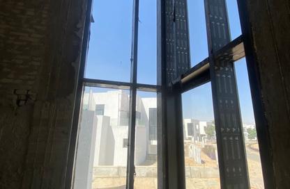Villa - 5 Bedrooms - 6 Bathrooms for sale in Cluster 18 - Hyde Park - New Cairo City - Cairo
