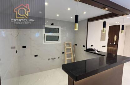 Apartment - 3 - 2 for sale in B6 - Madinaty - Cairo Apartment - 3 - 2 for sale in B6 - Madinaty - Cairo