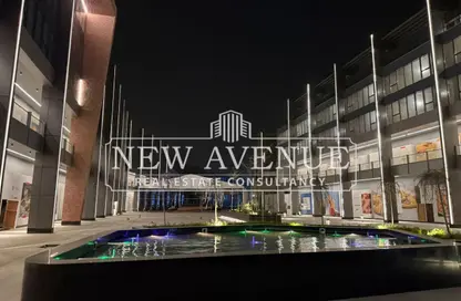 مساحات مكتبية - غرفة نوم - 1 حمام للايجار في ثري سيكستي - كمبوندات التجمع الخامس - التجمع الخامس - مدينة القاهرة الجديدة - القاهرة