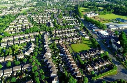 شقة - 3 غرف نوم - 3 حمامات للبيع في سيتي جيت - كمبوندات التجمع الخامس - التجمع الخامس - مدينة القاهرة الجديدة - القاهرة