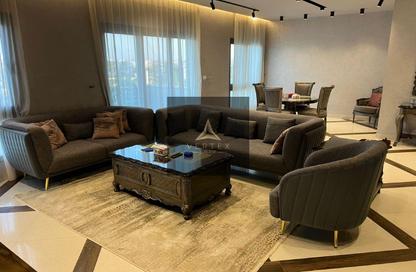 Duplex - 3 - 3 for rent in Eastown - 5th Settlement Compounds - The 5th Settlement - New Cairo City - Cairo