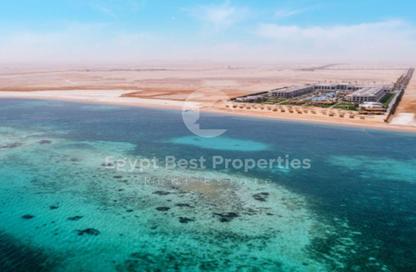 Apartment - 3 Bedrooms - 3 Bathrooms for sale in Blanca Gardens - Soma Bay - Safaga - Hurghada - Red Sea