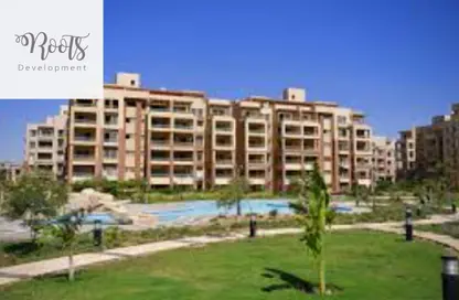 شقة - 3 غرف نوم - 3 حمامات للبيع في جاردن هيلز اكتوبر - التوسعات الشمالية - مدينة 6 أكتوبر - الجيزة