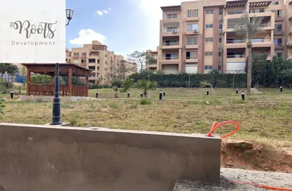 شقة - 3 غرف نوم - 3 حمامات للبيع في جاردن هيلز اكتوبر - التوسعات الشمالية - مدينة 6 أكتوبر - الجيزة