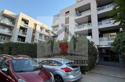 Apartment - 3 Bedrooms - 2 Bathrooms for sale in Zayed Dunes - 6th District - Sheikh Zayed City - Giza