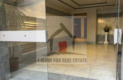 Apartment - 3 Bedrooms - 2 Bathrooms for sale in Zayed Dunes - 6th District - Sheikh Zayed City - Giza