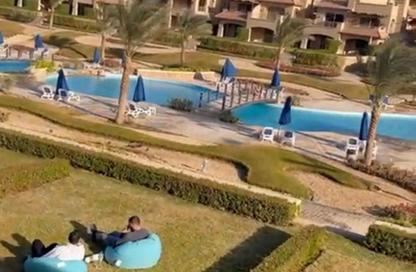 شاليه - 3 غرف نوم - 3 حمامات للبيع في لافيستا توباز - لافيستا - العين السخنة - السويس