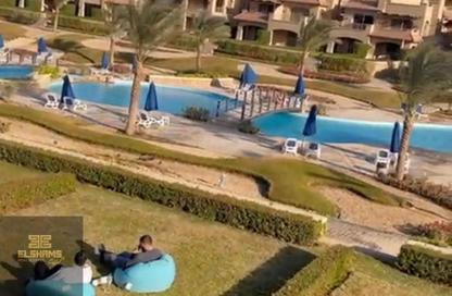 شاليه - 3 غرف نوم - 3 حمامات للبيع في لافيستا توباز - لافيستا - العين السخنة - السويس شاليه - 3 غرف نوم - 3 حمامات للبيع في لافيستا توباز - لافيستا - العين السخنة - السويس