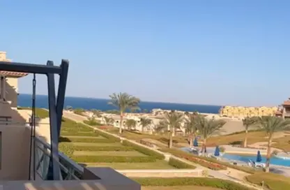 شاليه - 3 غرف نوم - 3 حمامات للبيع في لافيستا توباز - لافيستا - العين السخنة - السويس