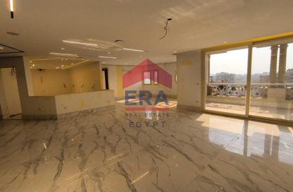 Office Space - Studio - 4 Bathrooms for rent in Nazih Khalifa St. - El Korba - Heliopolis - Masr El Gedida - Cairo Office Space - Studio - 4 Bathrooms for rent in Nazih Khalifa St. - El Korba - Heliopolis - Masr El Gedida - Cairo