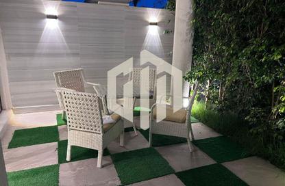 Apartment - 2 Bedrooms - 2 Bathrooms for rent in Lake View Residence - 5th Settlement Compounds - The 5th Settlement - New Cairo City - Cairo