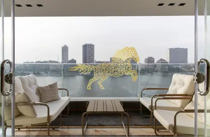 شقة - 4 غرف نوم - 4 حمامات للايجار في شارع عبد العزيز ال سعود - المنيل - حي المنيل - القاهرة شقة - 4 غرف نوم - 4 حمامات للايجار في شارع عبد العزيز ال سعود - المنيل - حي المنيل - القاهرة