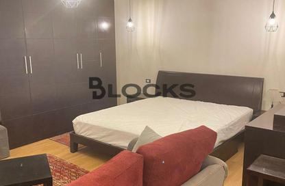 Roof - 1 Bedroom - 1 Bathroom for sale in Palm Parks Palm Hills - South Dahshur Link - 6 October City - Giza Roof - 1 Bedroom - 1 Bathroom for sale in Palm Parks Palm Hills - South Dahshur Link - 6 October City - Giza