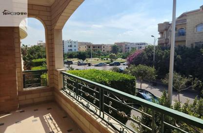 Duplex - 6 - 5 for sale in Street 17 - District 5 - The 5th Settlement - New Cairo City - Cairo