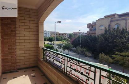 Duplex - 6 - 5 for sale in Street 17 - District 5 - The 5th Settlement - New Cairo City - Cairo