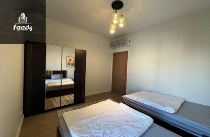 Apartment - 3 Bedrooms - 3 Bathrooms for rent in Mivida - 5th Settlement Compounds - The 5th Settlement - New Cairo City - Cairo