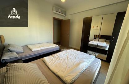 Apartment - 3 Bedrooms - 3 Bathrooms for rent in Mivida - 5th Settlement Compounds - The 5th Settlement - New Cairo City - Cairo