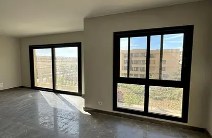 Apartment - 2 Bedrooms - 2 Bathrooms for sale in O West - 6 October Compounds - 6 October City - Giza