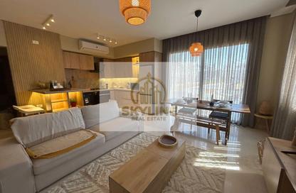 شقة - غرفة نوم - 2 حمامات للايجار في فيليت - كمبوندات التجمع الخامس - التجمع الخامس - مدينة القاهرة الجديدة - القاهرة