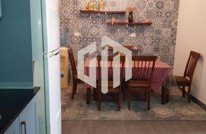 دوبلكس - 3 غرف نوم - 4 حمامات للايجار في ايستاون - كمبوندات التجمع الخامس - التجمع الخامس - مدينة القاهرة الجديدة - القاهرة