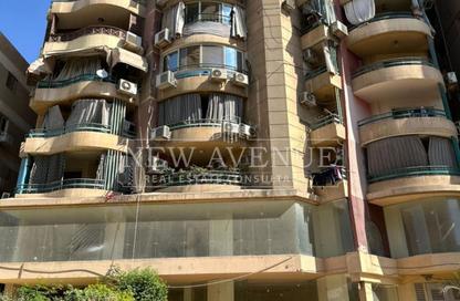 Shop - Studio - 3 Bathrooms for sale in Ahmed Hassan St. - 10th Zone - Nasr City - Cairo