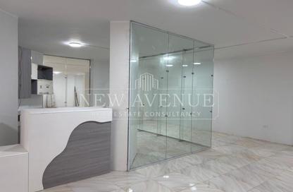 Shop - Studio - 3 Bathrooms for sale in Ahmed Hassan St. - 10th Zone - Nasr City - Cairo