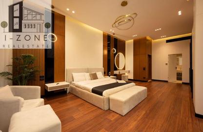 Penthouse - 5 Bedrooms - 5 Bathrooms for rent in Katameya Dunes - El Katameya Compounds - El Katameya - New Cairo City - Cairo