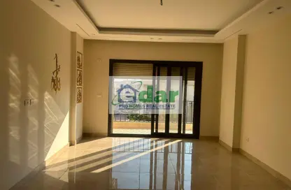شقة - 3 غرف نوم - 3 حمامات للايجار في مون ريزيدنس - فيفث سكوير - التجمع الخامس - مدينة القاهرة الجديدة - القاهرة