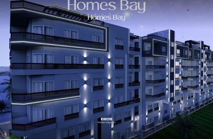 Apartment - Studio - 1 for sale in Al Ahyaa District - Hurghada - Red Sea