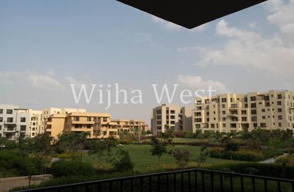 Penthouse - 2 Bedrooms - 2 Bathrooms for sale in O West - 6 October Compounds - 6 October City - Giza Penthouse - 2 Bedrooms - 2 Bathrooms for sale in O West - 6 October Compounds - 6 October City - Giza