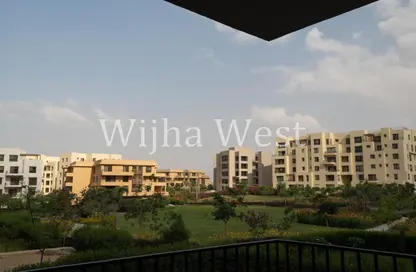 Penthouse - 2 Bedrooms - 2 Bathrooms for sale in O West - 6 October Compounds - 6 October City - Giza